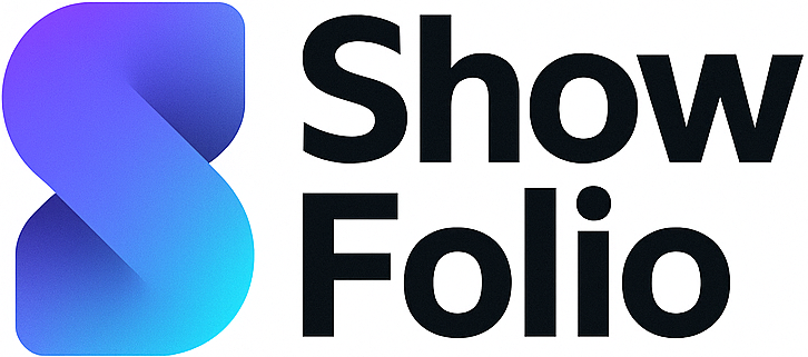 Showfolio